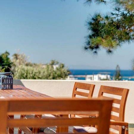 Villa Mare Syros Фінікас Екстер'єр фото