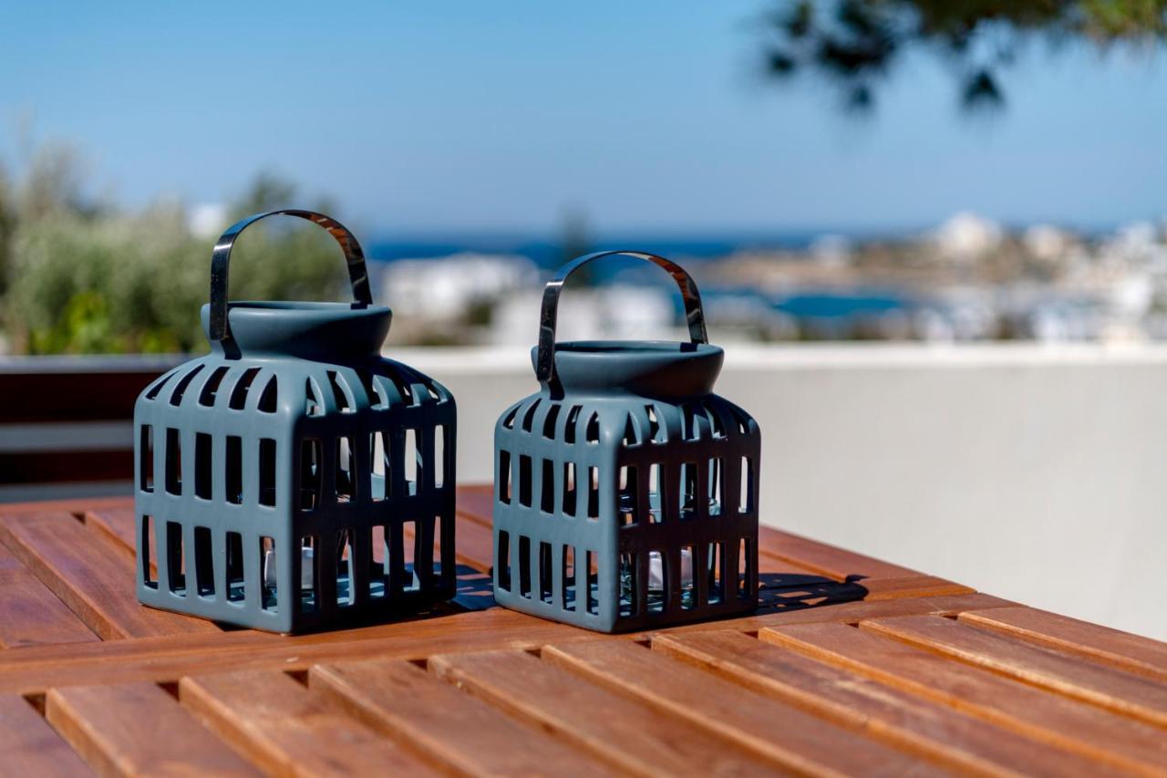 Villa Mare Syros Фінікас Екстер'єр фото