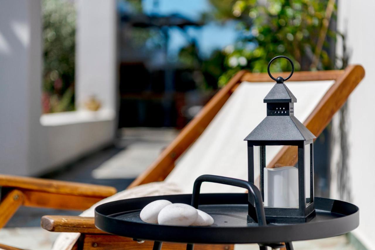 Villa Mare Syros Фінікас Екстер'єр фото
